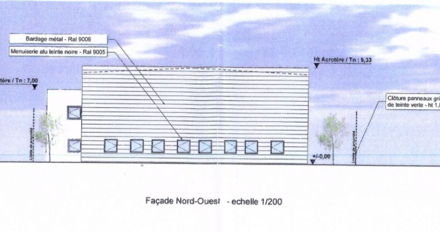 location Entrepot Toulouse
