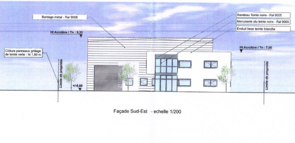 location Entrepot Toulouse - Photo 2