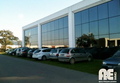 location Bureau Colomiers