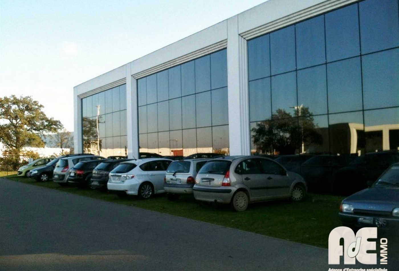 location Bureau Colomiers - Photo 1