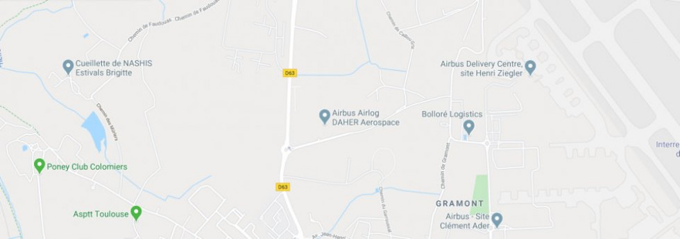 location Bureau Colomiers - Photo 2