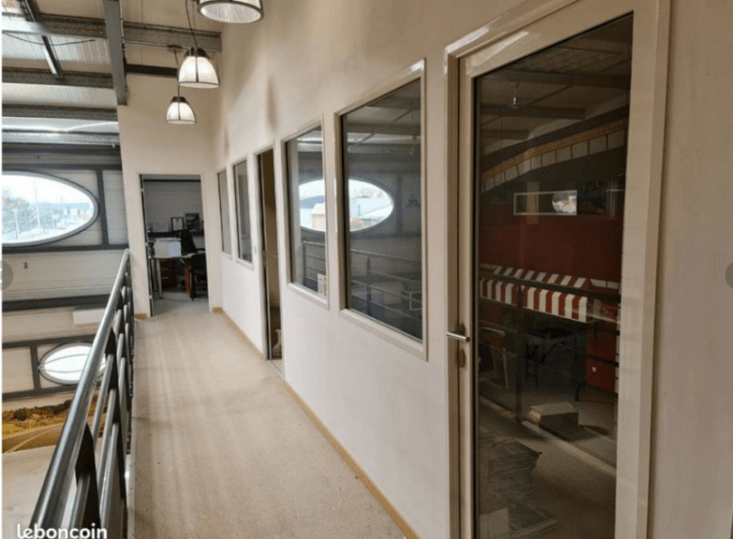 vente Entrepot Grenade - Photo 4