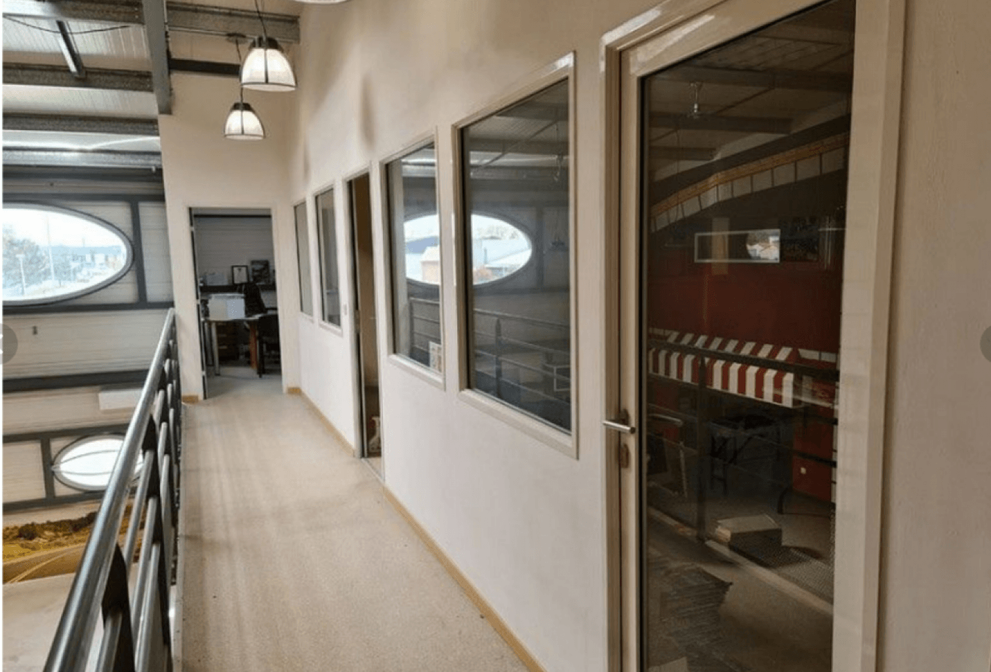 vente Entrepot Grenade - Photo 4