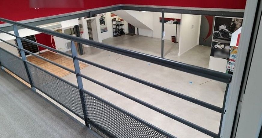 vente Entrepot Grenade