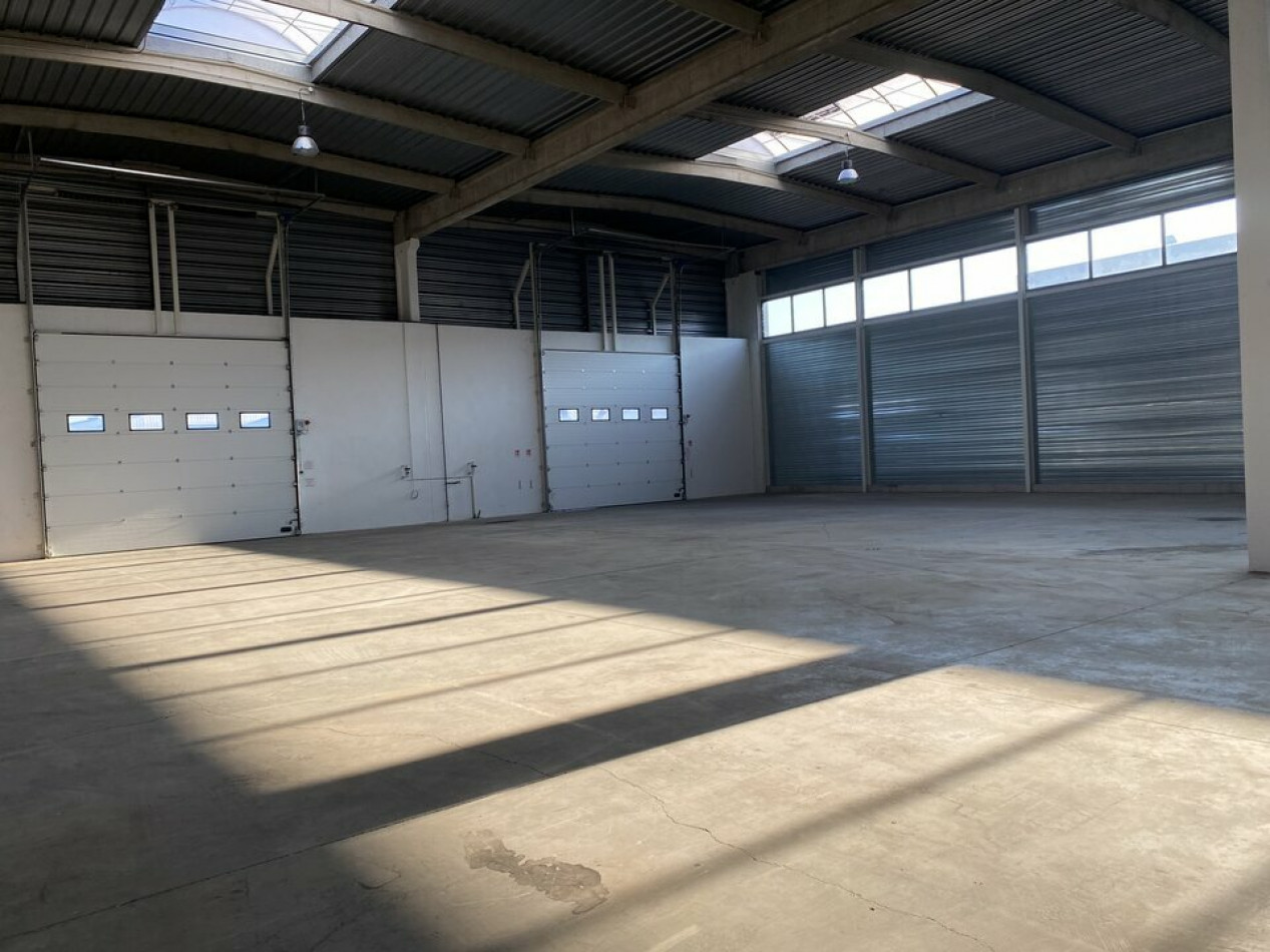location Entrepot Montauban - Photo 2