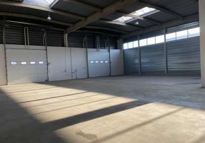 location Entrepot Montauban