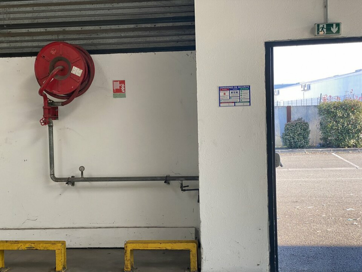 location Entrepot Montauban - Photo 3
