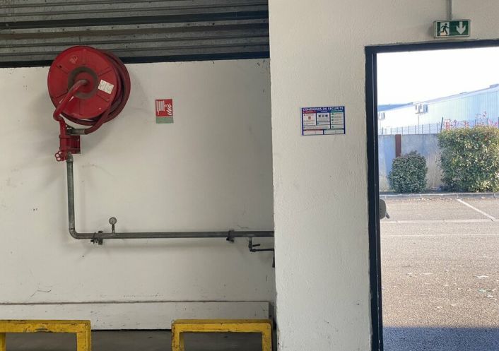 location Entrepot Montauban