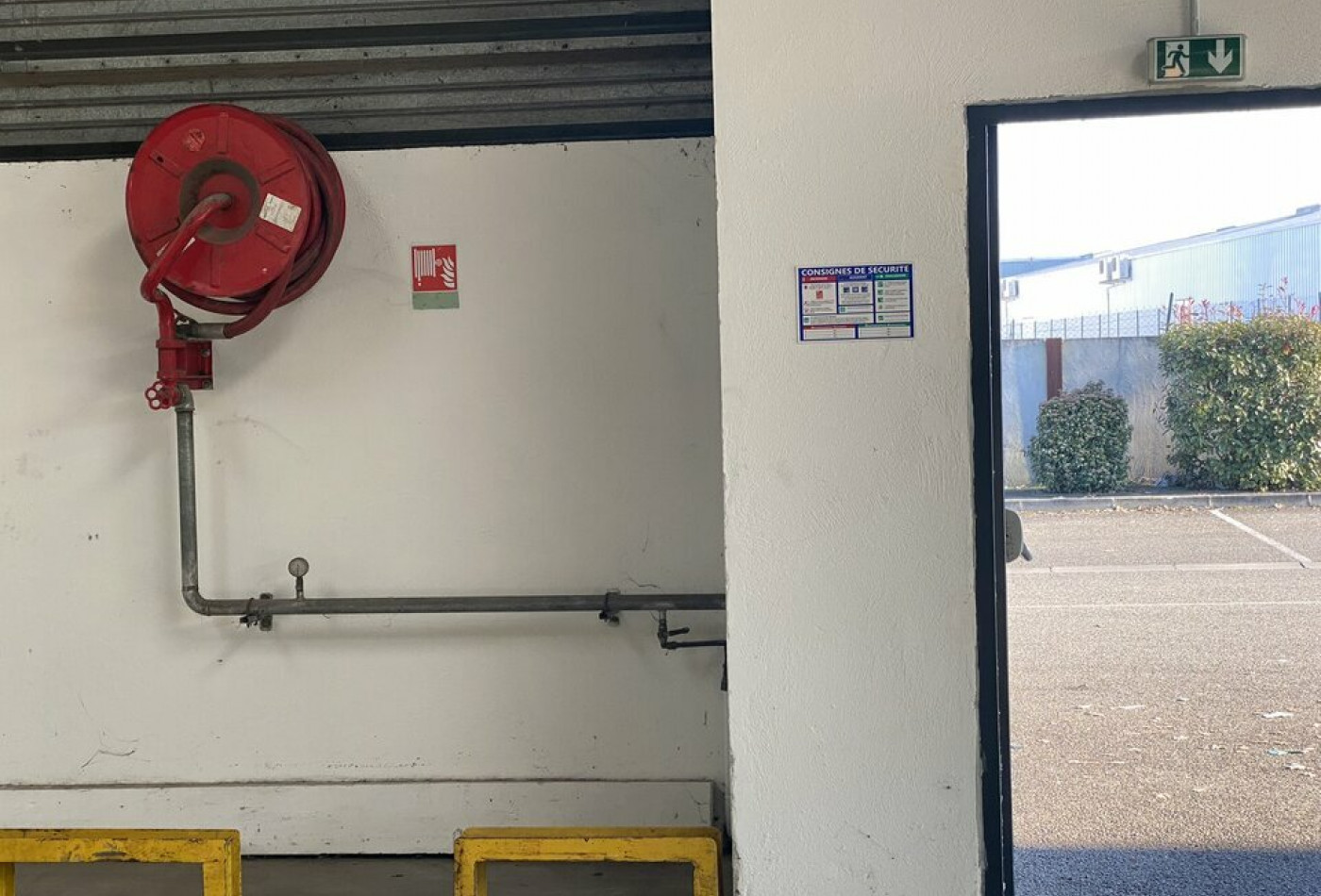 location Entrepot Montauban - Photo 3