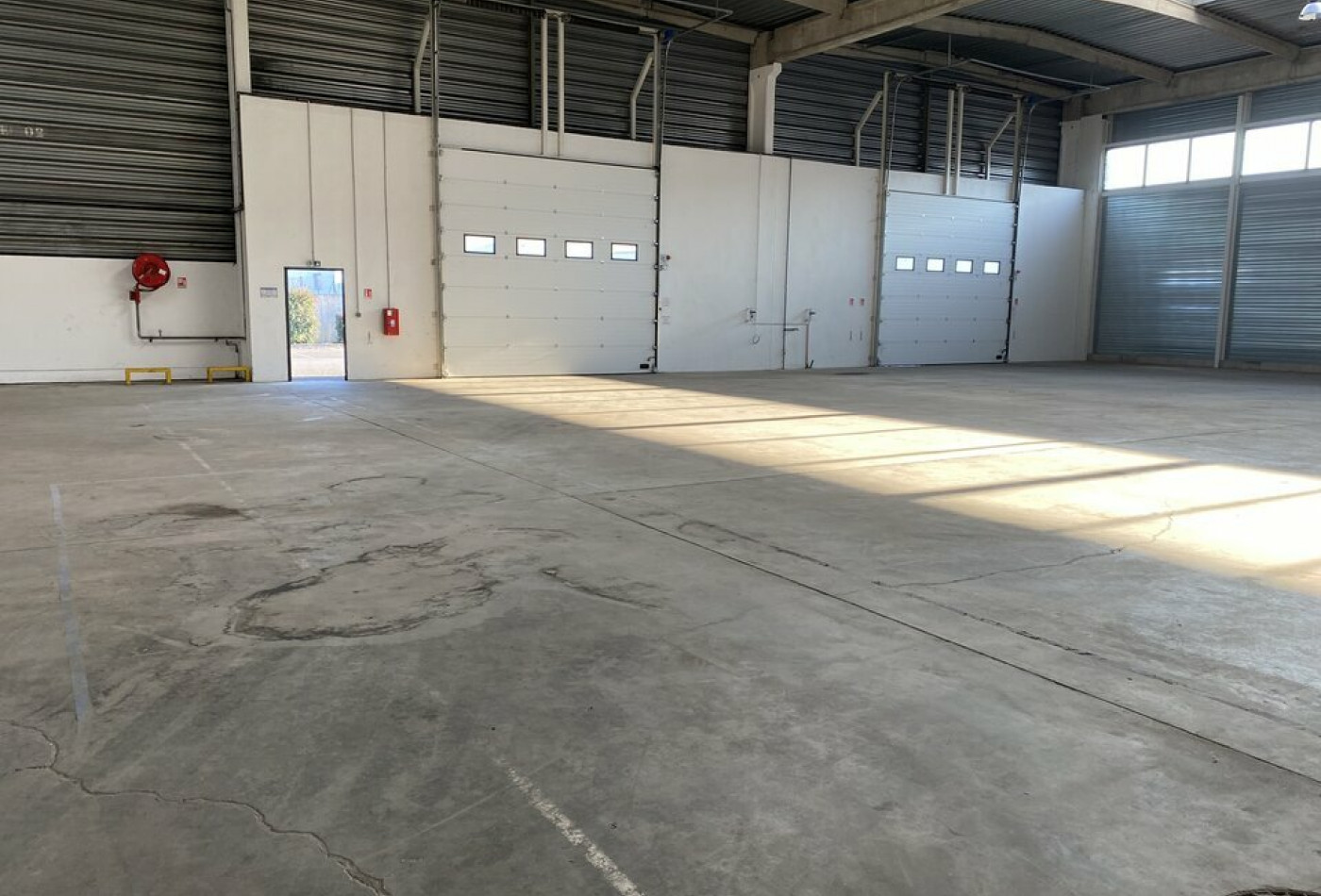 location Entrepot Montauban - Photo 4