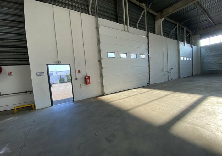 location Entrepot Montauban