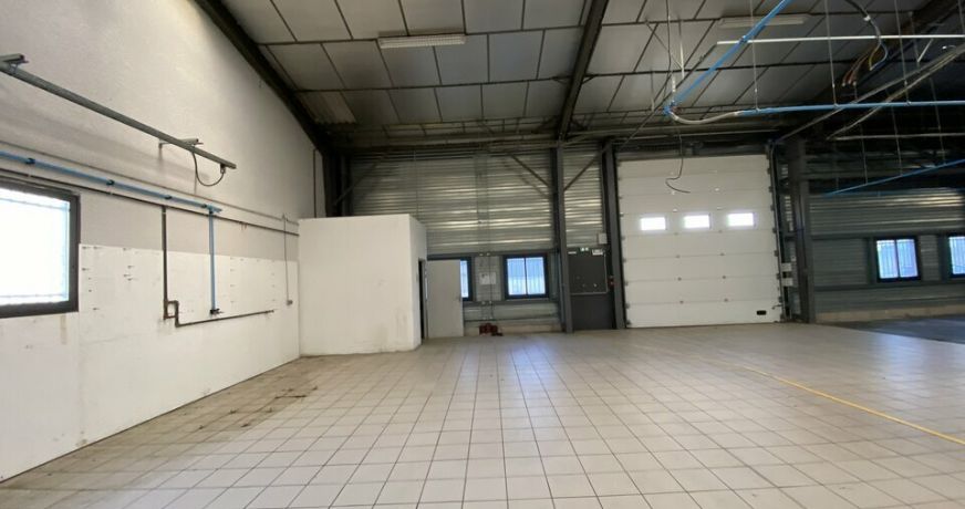 location Entrepot Montauban