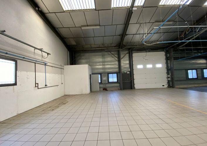 location Entrepot Montauban