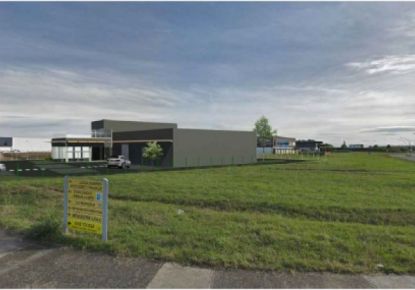 location Local commercial Plaisance Du Touch