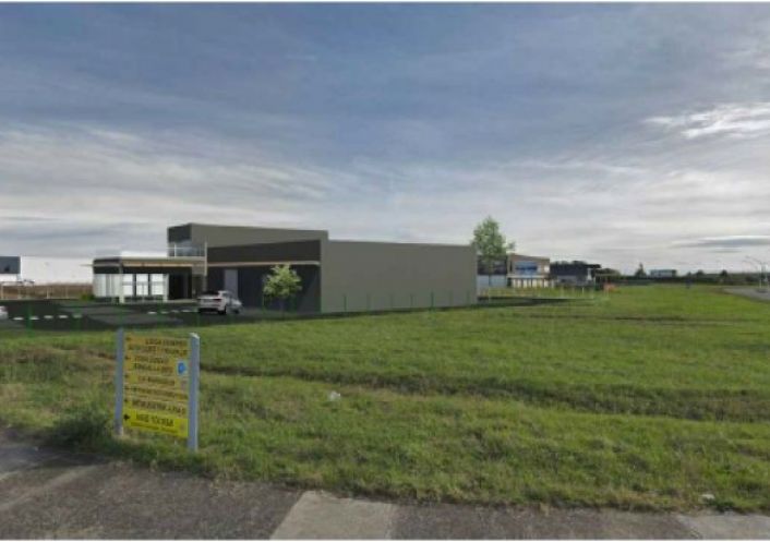 location Local commercial Plaisance Du Touch