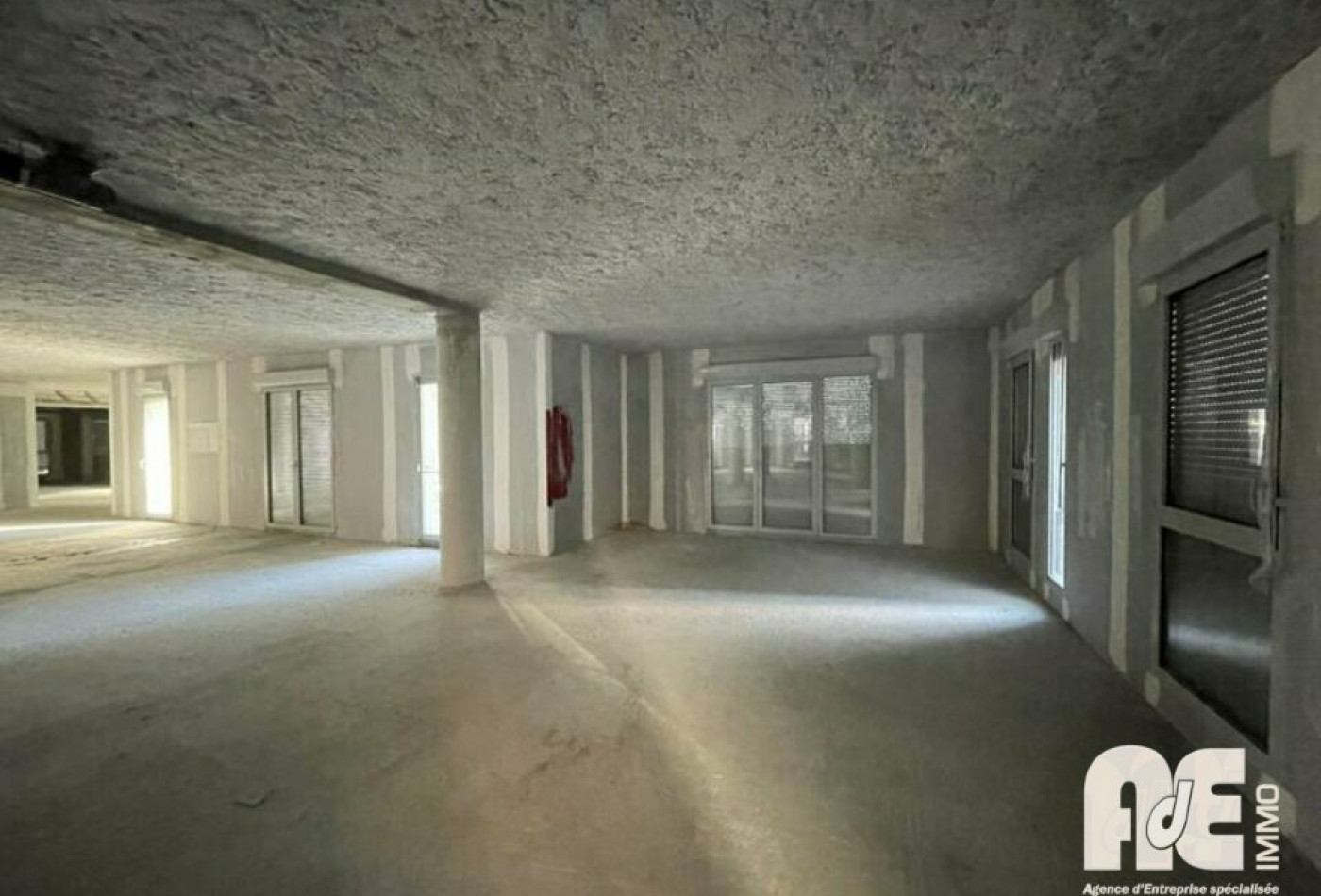 vente Bureau Toulouse - Photo 1