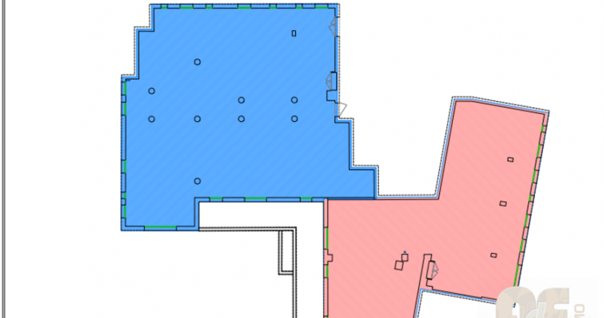 vente Bureau Toulouse