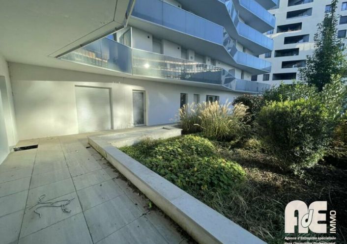 vente Bureau Toulouse