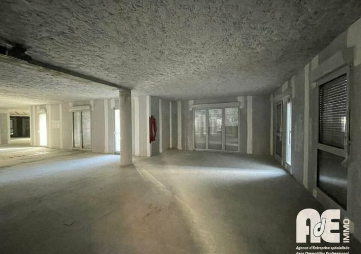 vente Local commercial Toulouse