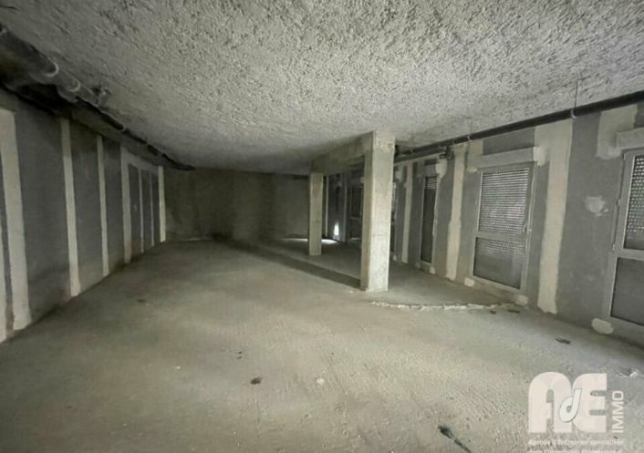 vente Local commercial Toulouse