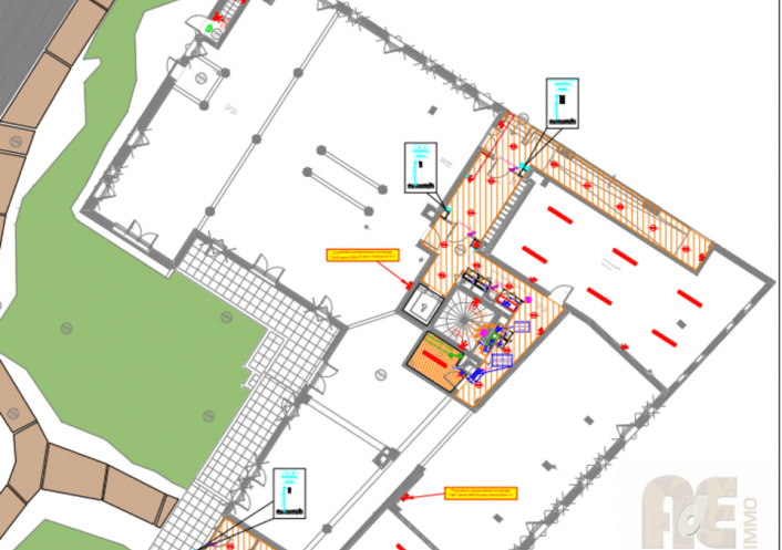 vente Local commercial Toulouse