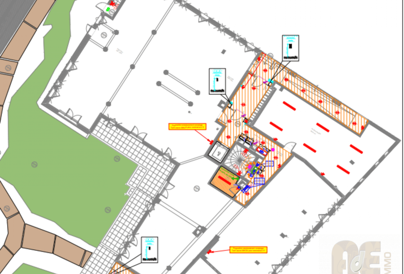 vente Local commercial Toulouse - Photo 4