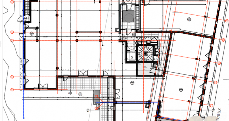 vente Local commercial Toulouse