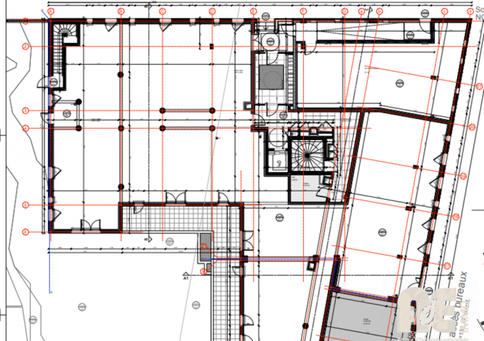 vente Local commercial Toulouse