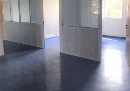 location Bureau Colomiers