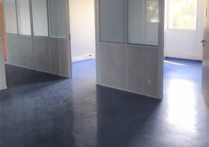 location Bureau Colomiers