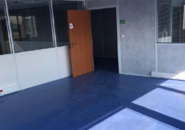 location Bureau Colomiers