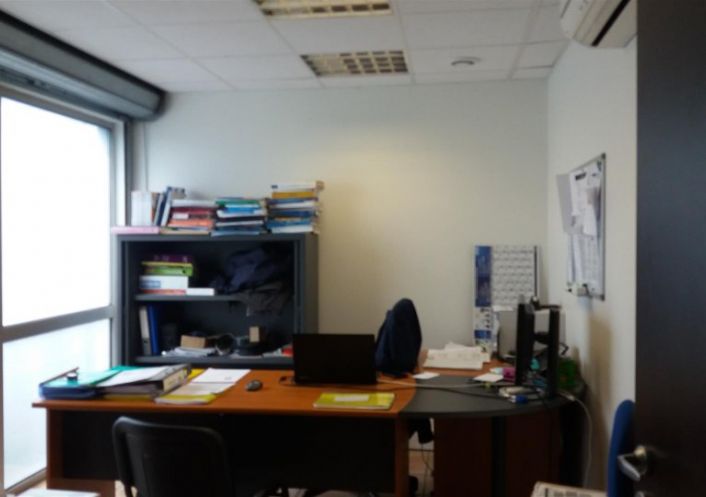 location Entrepot Toulouse