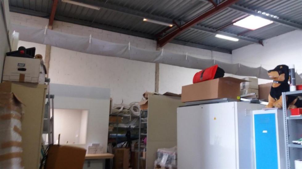 location Entrepot Toulouse - Photo 3