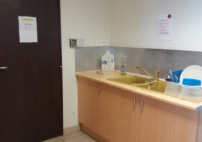 location Entrepot Toulouse