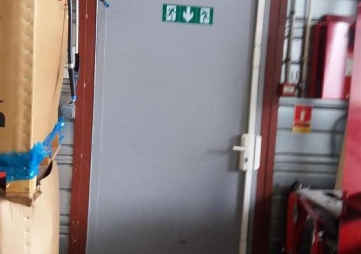 location Entrepot Toulouse