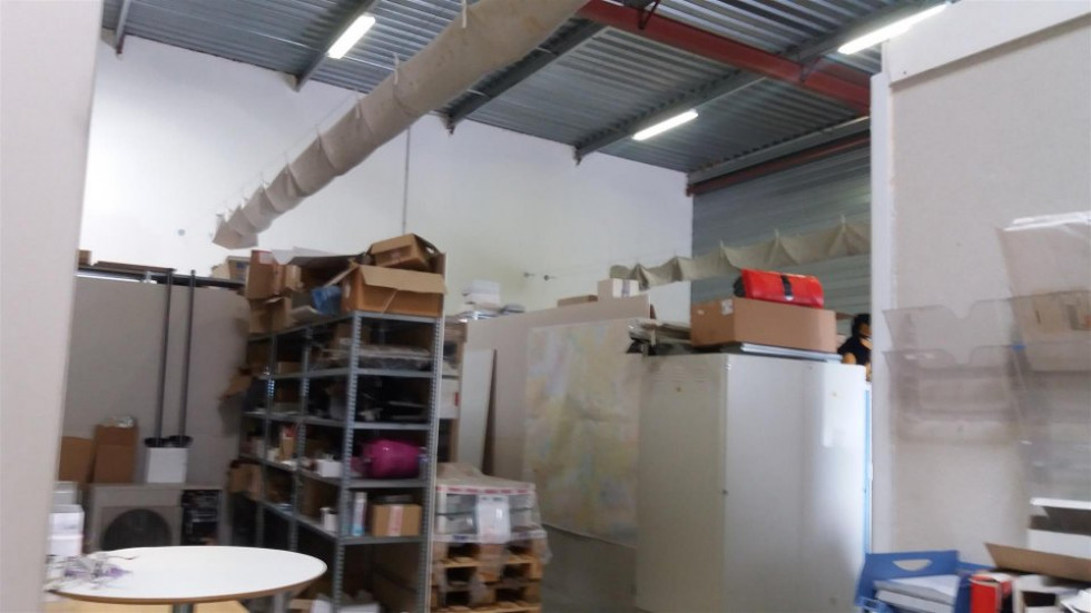 location Entrepot Toulouse - Photo 6