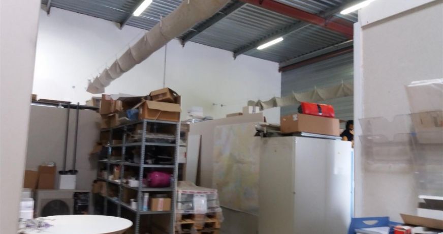 location Entrepot Toulouse