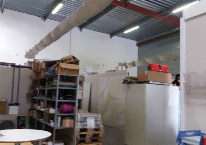 location Entrepot Toulouse