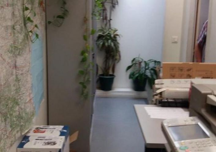 location Entrepot Toulouse