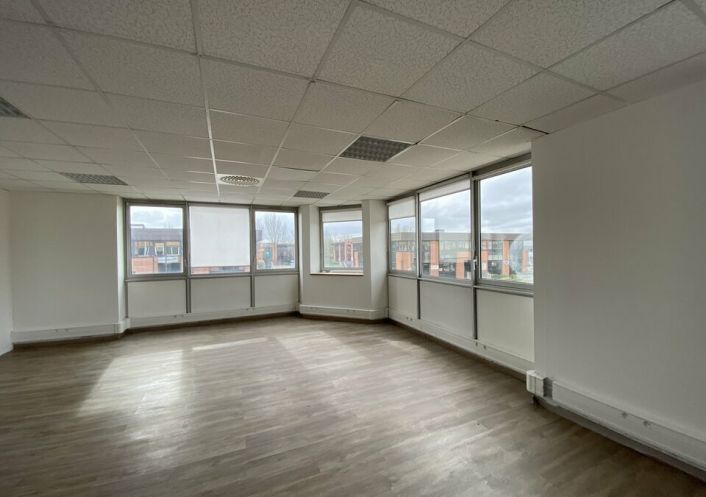 location Bureau Labege