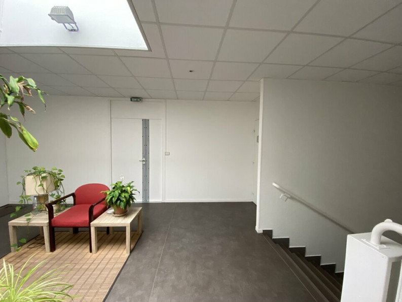 location Bureau Labege - Photo 9