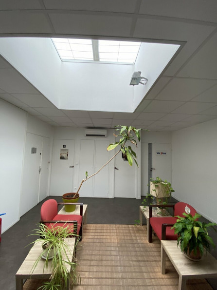 location Bureau Labege - Photo 10