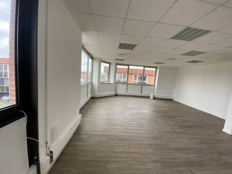 location Bureau Labege - Photo 5