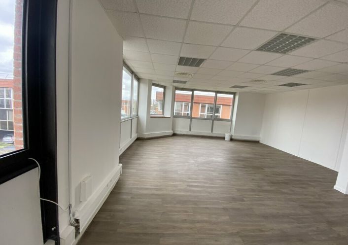 location Bureau Labege