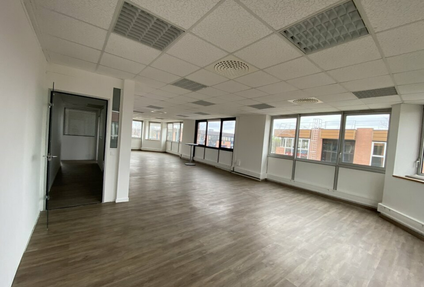 location Bureau Labege - Photo 7