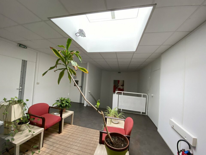 location Bureau Labege - Photo 4