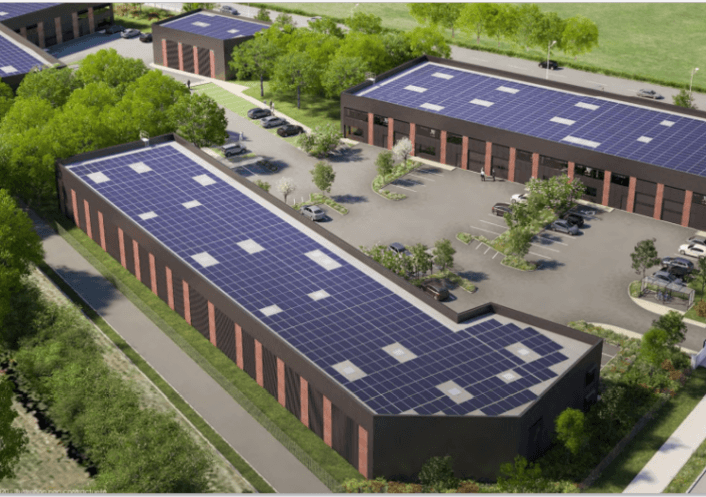 vente Entrepot Pibrac