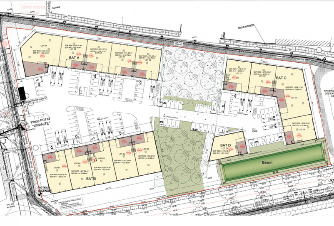 location Entrepot Pibrac - Photo 7