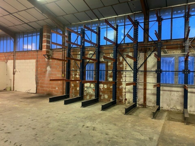 location Entrepot L Union - Photo 1