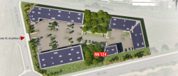 location Entrepot Pibrac